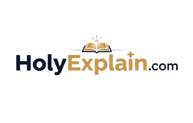 holyexplain.com