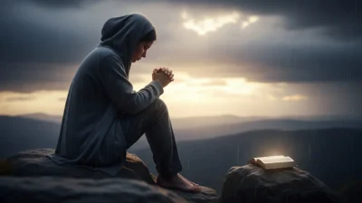 Bible Verses About Patience in Hard Times