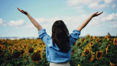 Bible Verses About Joy