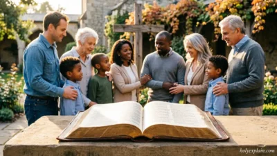 Bible Verses About Respecting